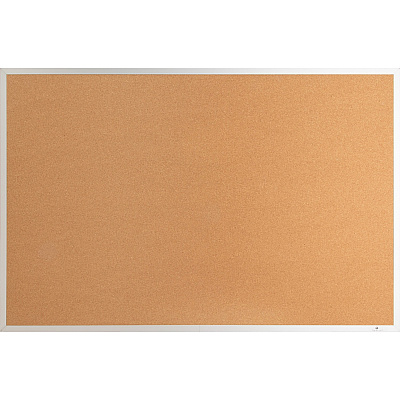 Lorell 19763 Bulletin Board