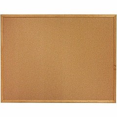 Lorell 19766 Bulletin Board