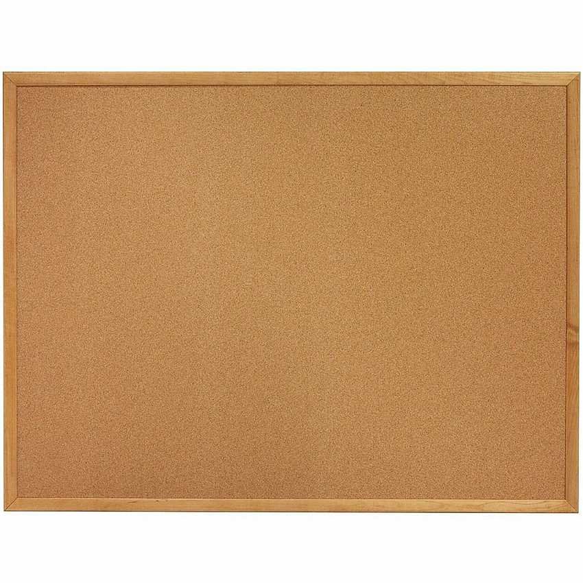Lorell 19766 Bulletin Board