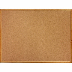 Lorell 19767 Bulletin Board