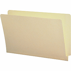 Business Source Straight Tab Cut Legal Recycled End Tab File Folder 8 1/2" x 14" - End Tab Location - Manila - Indexed Filing System - 10% Recycled - 100 / Box (BSN17255) Business Source Straight Tab Cut Legal Recycled End Tab File Folder 8 1/2" x 14" - End Tab Location - Manila - Indexed Filing System - 10% Recycled - 100 / Box (BSN17255)