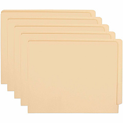 Business Source Straight Tab Cut Letter Recycled Fastener Folder 8 1/2" x 11" - 2 Fastener - 2" Fastener Capacity - 11 pt. - Manila - Indexed Filing System, Bonded Fastener - 10% Recycled - 50/Box - 50 / Box (BSN17262) Business Source Straight Tab Cut Letter Recycled Fastener Folder 8 1/2" x 11" - 2 Fastener - 2" Fastener Capacity - 11 pt. - Manila - Indexed Filing System, Bonded Fastener - 10% Recycled - 50/Box - 50 / Box (BSN17262)