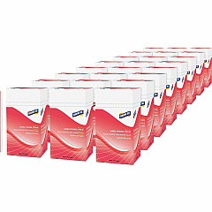 Genuine Joe Jumbo Striped Straws (58944CT) Genuine Joe Jumbo Striped Straws (58944CT)