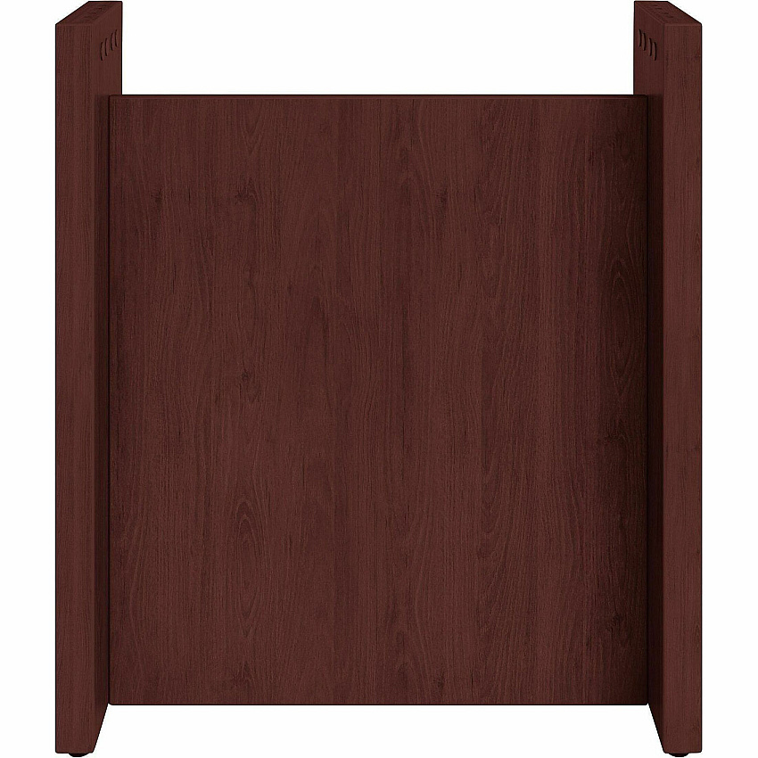 Lorell Prominence 2.0 Slim Modular Table Base (PLB24HMY)