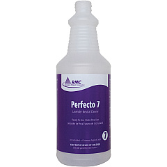 Rochester Midland RMC Perfecto 7 Lavender Neutral Cleaner Bottle Purple - 1 Each (35718573) Rochester Midland RMC Perfecto 7 Lavender Neutral Cleaner Bottle Purple - 1 Each (35718573)