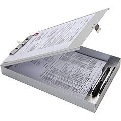 Business Source 49262 Storage Clipboard Business Source 49262 Storage Clipboard