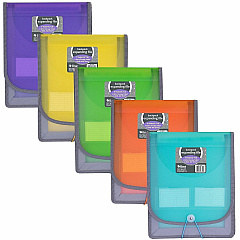 C-Line CLI-58700 Letter Organizer Folder C-Line CLI-58700 Letter Organizer Folder