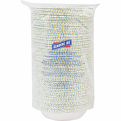 Genuine Joe 12 oz Paper Bowls Disposable - Multi - 125 / Pack (GJO10322)