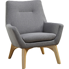 Lorell Quintessence Collection Upholstered Chair Gray Seat Color - Gray Back Color - Low Back - Four-legged Base - 1 Each (LLR68961) Lorell Quintessence Collection Upholstered Chair Gray Seat Color - Gray Back Color - Low Back - Four-legged Base - 1 Each (LLR68961)