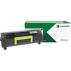 Lexmark B251X00 Black Toner Cartridge