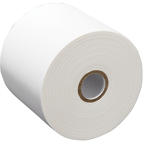 BUNN Individual Paper Filter Roll 1472 Cup(s) - 1 Roll - White (507660001)