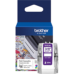 Brother CZ-1001 Roll Cassette
