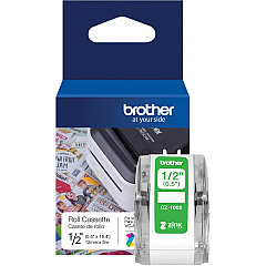 Brother CZ-1002 Roll Cassette