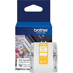 Brother CZ-1003 Roll Cassette