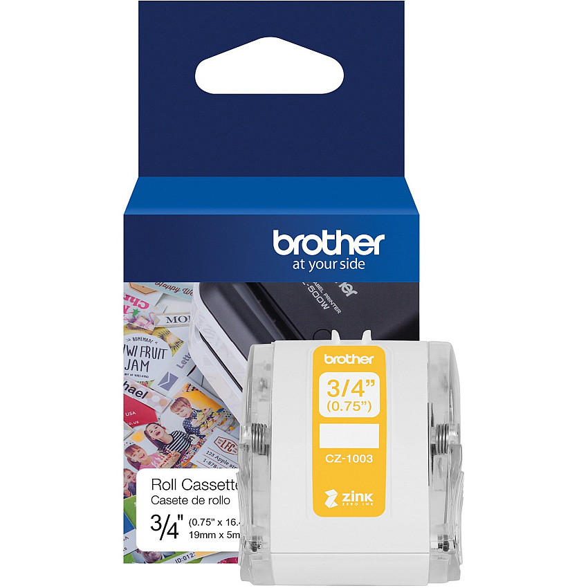 Brother CZ-1003 Roll Cassette