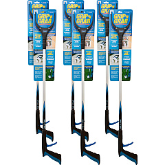 Ettore Grip 'n Grab Multipurpose Pickup Tool (49036CT) Ettore Grip 'n Grab Multipurpose Pickup Tool (49036CT)