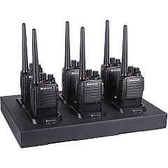Midland MB400 Business Radio 16 Radio Channels - 142 Total Privacy Codes - 4 W - Low Battery Indicator, Timer, Lightweight - Water Proof, Dust Proof - Lithium Ion (Li-Ion) - Black - 1 Box (MB400X6MC) Midland MB400 Business Radio 16 Radio Channels - 142 Total Privacy Codes - 4 W - Low Battery Indicator, Timer, Lightweight - Water Proof, Dust Proof - Lithium Ion (Li-Ion) - Black - 1 Box (MB400X6MC)