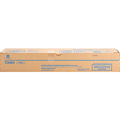 Konica Minolta TN516 Black Toner Cartridge Konica Minolta TN516 Black Toner Cartridge