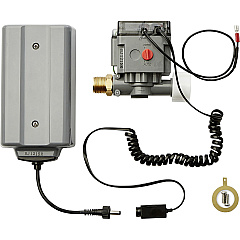 Rubbermaid Commercial AutoFaucet Valve Repair Kit 1 Each (TEC490144)