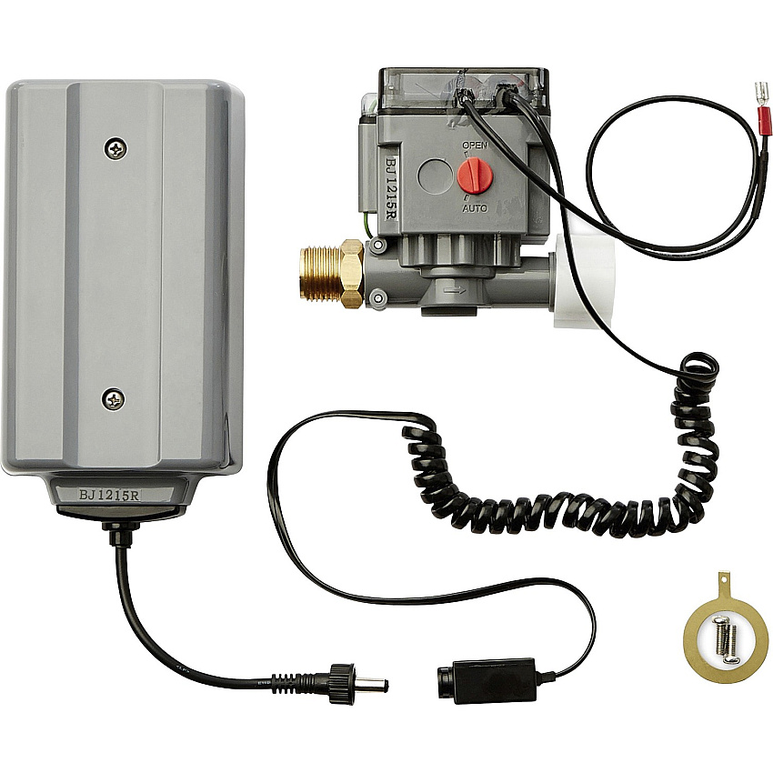 Rubbermaid Commercial AutoFaucet Valve Repair Kit 1 Each (TEC490144)