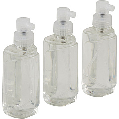 Read Right Whiteboard Eraser Spray Cleaner Refill Easy to Use - Assorted - 1 Box (RR15103)