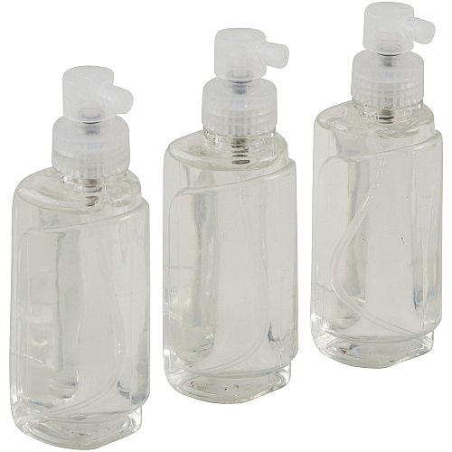 Read Right Whiteboard Eraser Spray Cleaner Refill Easy to Use - Assorted - 1 Box (RR15103)