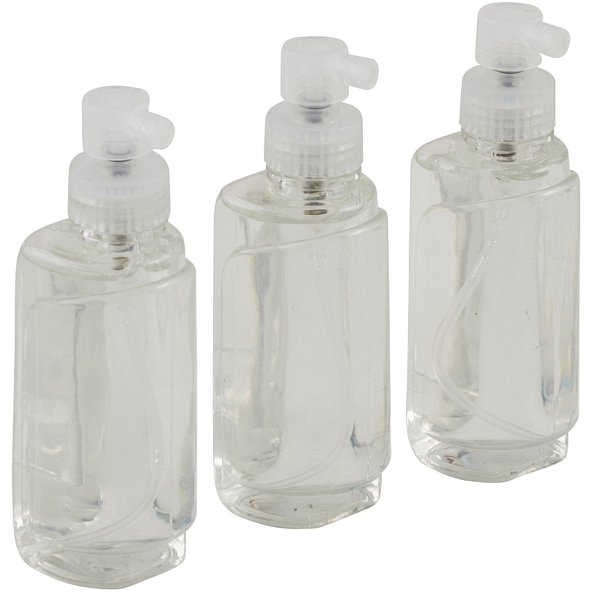 Read Right Whiteboard Eraser Spray Cleaner Refill Easy to Use - Assorted - 1 Box (RR15103)
