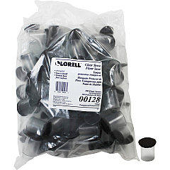 Lorell Sleeve Floor Protectors Clear, Transparent - 100/Bag - 100 / Bag (LLR00128) Lorell Sleeve Floor Protectors Clear, Transparent - 100/Bag - 100 / Bag (LLR00128)
