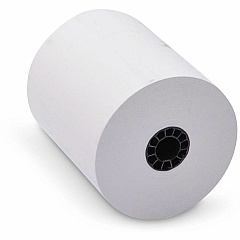 ICONEX Thermal Paper 3 1/8" x 230 ft - White - 50 / Carton (90782489) ICONEX Thermal Paper 3 1/8" x 230 ft - White - 50 / Carton (90782489)