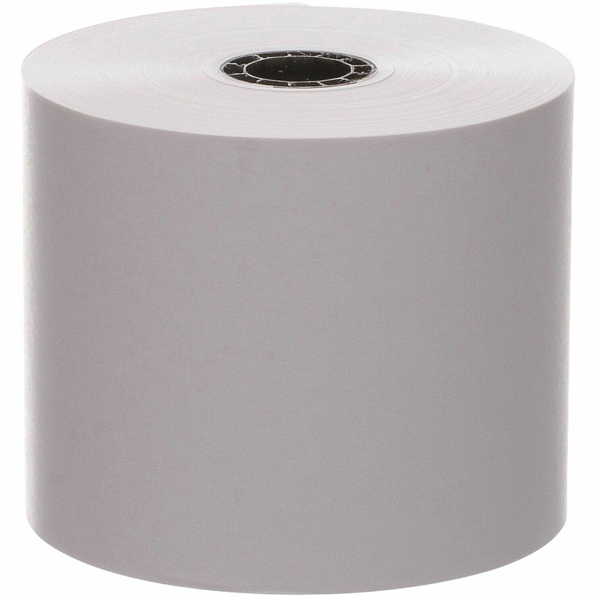 ICONEX Thermal Paper 2 1/4" x 230 ft - White - 50 / Carton (90782983)
