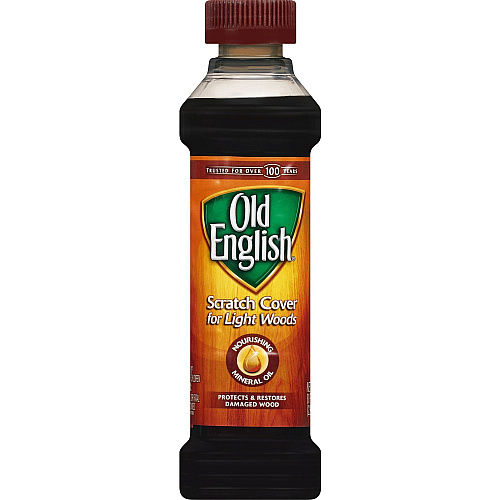 Old English Scratch Cover Polish (75462)