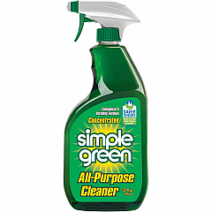 Simple Green All-Purpose Concentrated Cleaner (13033) Simple Green All-Purpose Concentrated Cleaner (13033)