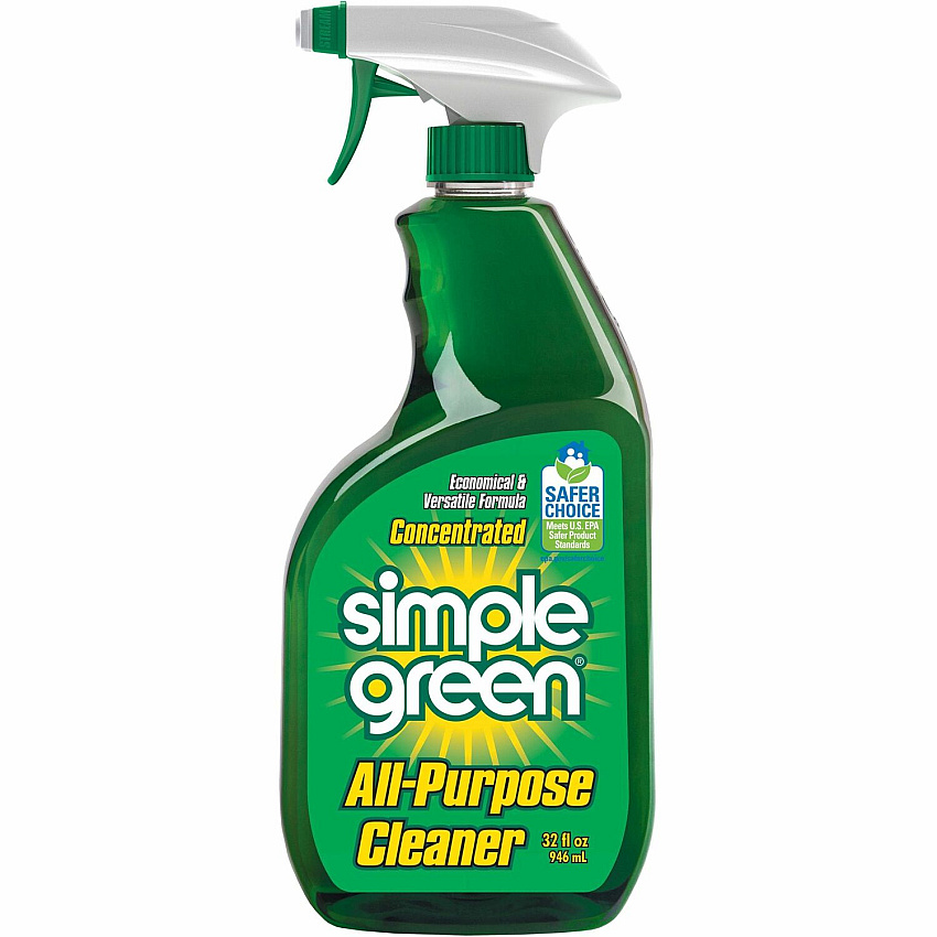 Simple Green All-Purpose Concentrated Cleaner (13033)