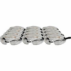 ProGuard Classic 808 Series Safety Goggles (7321CT) ProGuard Classic 808 Series Safety Goggles (7321CT)