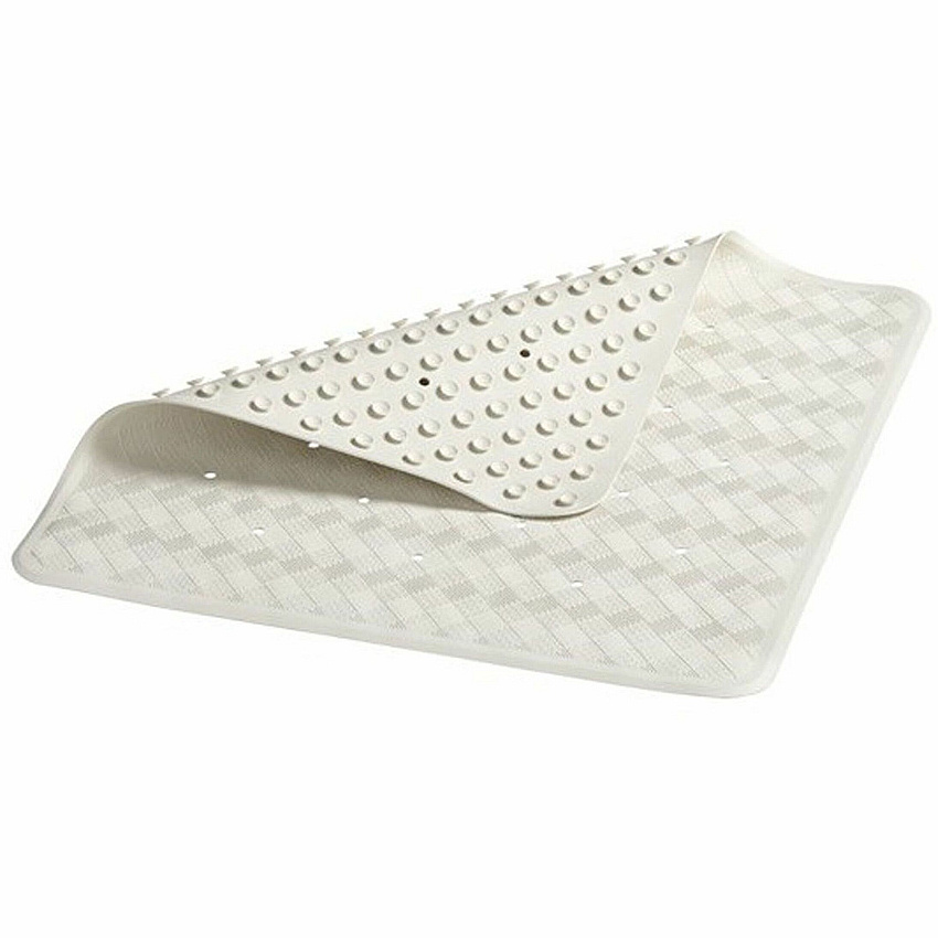 Rubbermaid Commercial Safti Grip Bath Mats (1982726CT)