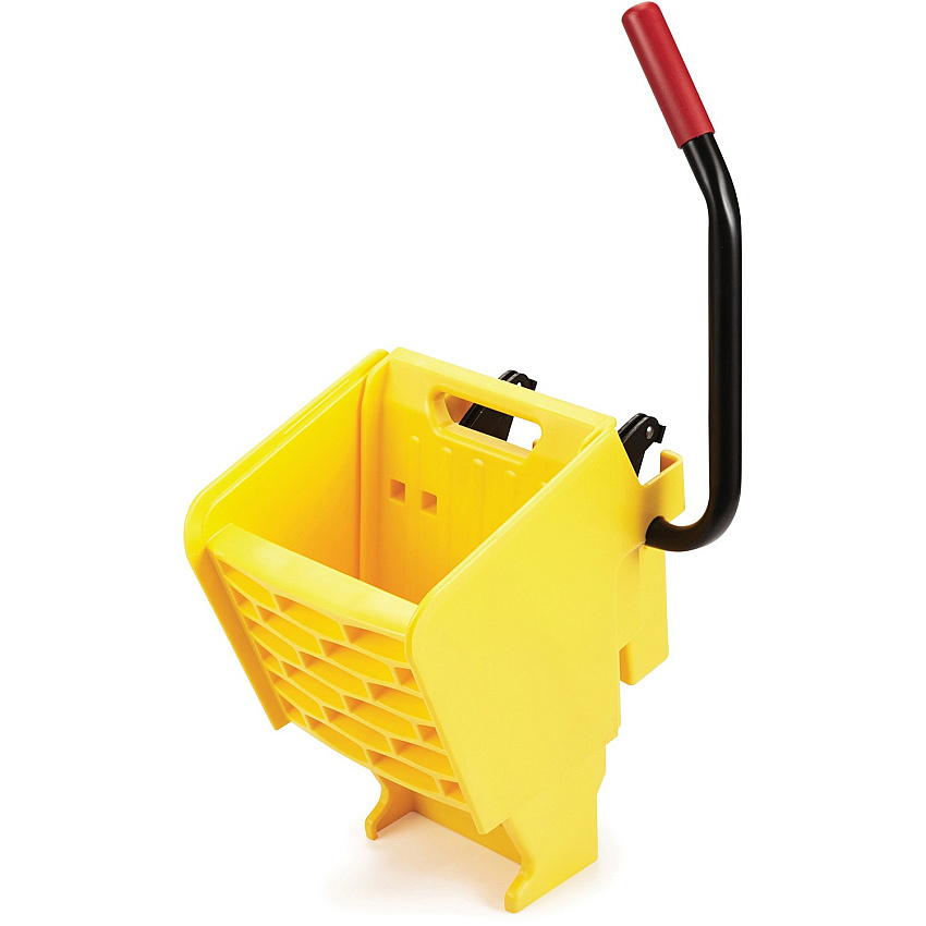 Rubbermaid Commercial WaveBrake Side Press Wringer (2064915CT)