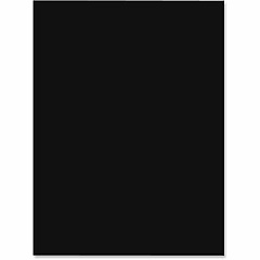 Sparco All-purpose Construction Paper Multipurpose, Art Project, Craft Project, ClassRoom Project - 0.50" Height x 9" Width x 12" Length - Black - 1 Pack (22302) Sparco All-purpose Construction Paper Multipurpose, Art Project, Craft Project, ClassRoom Project - 0.50" Height x 9" Width x 12" Length - Black - 1 Pack (22302)