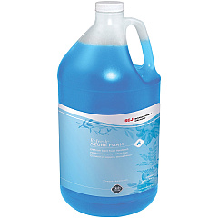 SC Johnson Fresh Apple Refill Foam Hand Soap Fresh Apple Scent - 1 gal - Dirt Remover - Hand - Moisturizing - Blue - Anti-irritant, Non-drying - 1 Each (51105) SC Johnson Fresh Apple Refill Foam Hand Soap Fresh Apple Scent - 1 gal - Dirt Remover - Hand - Moisturizing - Blue - Anti-irritant, Non-drying - 1 Each (51105)