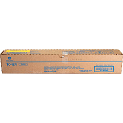 Konica Minolta TN326 (AAJ6030) Black Toner Cartridge Konica Minolta TN326 (AAJ6030) Black Toner Cartridge