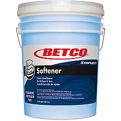 Betco Symplicity Softener Ready-To-Use - 640 oz (40 lb) - Fresh Scent - Soft, Spill Resistant - Blue - 1 Each (4827800) Betco Symplicity Softener Ready-To-Use - 640 oz (40 lb) - Fresh Scent - Soft, Spill Resistant - Blue - 1 Each (4827800)