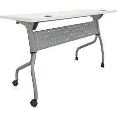 Lorell Preference Flip and Nest Training Table (60745) Lorell Preference Flip and Nest Training Table (60745)