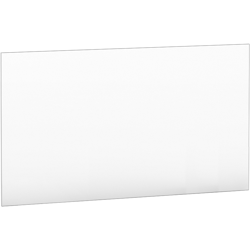 Lorell Adaptable Panel Divider Acrylic - Clear - 1 Each (LLR90284)