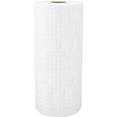 Cascades PRO Tuff-Job Scrim Reinforced Wipers 4 Ply - 9.75" Width x 275 ft Length - White - Fiber, Paper, Polyester - 6 / Carton (W220) Cascades PRO Tuff-Job Scrim Reinforced Wipers 4 Ply - 9.75" Width x 275 ft Length - White - Fiber, Paper, Polyester - 6 / Carton (W220)