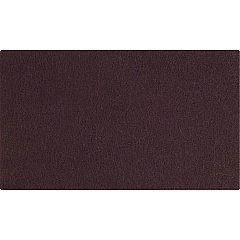 Scotch-Brite Surface Preparation Pads Rectangle - 14" Width x 20" Length x 0.40" Thickness - Scrubbing, Stripping - Concrete, Granite, Marble, Vinyl, Wood, Terrazzo, Stone Floor - 600 rpm Maximum Speed Supported - Residue-free - Nylon Fiber - M (SPP14X20) Scotch-Brite Surface Preparation Pads Rectangle - 14" Width x 20" Length x 0.40" Thickness - Scrubbing, Stripping - Concrete, Granite, Marble, Vinyl, Wood, Terrazzo, Stone Floor - 600 rpm Maximum Speed Supported - Residue-free - Nylon Fiber - M (SPP14X20)