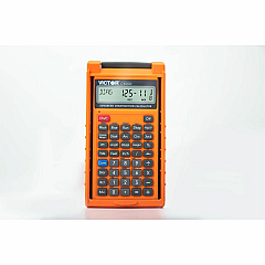 Victor C6000 Simple Calculator