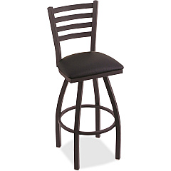 Holland Bar Stools Bar Stool Jackie Swivel Stool (41030BWBLK) Holland Bar Stools Bar Stool Jackie Swivel Stool (41030BWBLK)