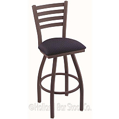 Holland Bar Stools Bar Stool Jackie Swivel Stool (41030PWBLK) Holland Bar Stools Bar Stool Jackie Swivel Stool (41030PWBLK)
