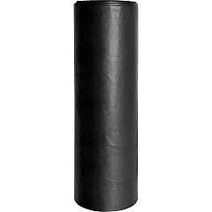 Berry Can Liners 60 gal Capacity - 0.85 mil (22 Micron) Thickness - Black - Waste Disposal - 100 / Carton (PCM3658) Berry Can Liners 60 gal Capacity - 0.85 mil (22 Micron) Thickness - Black - Waste Disposal - 100 / Carton (PCM3658)