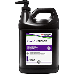 SC Johnson Super Heavy Duty Hand Cleanser Fresh Citrus Scent - 1 gal - Pump Bottle Dispenser - Soil Remover, Grease Remover, Asphalt Remover, Adhesive Remover - Industrial, Hand, Automotive - Clear - Heavy Duty, Non-abrasive, Non-toxic, Silicone-f (09102) SC Johnson Super Heavy Duty Hand Cleanser Fresh Citrus Scent - 1 gal - Pump Bottle Dispenser - Soil Remover, Grease Remover, Asphalt Remover, Adhesive Remover - Industrial, Hand, Automotive - Clear - Heavy Duty, Non-abrasive, Non-toxic, Silicone-f (09102)
