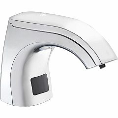 PURELL® CXR REDIFOAM Soap Dispensing Fixture Automatic - 2.11 quart Capacity - Support 4 x D Battery - Counter Mountable, Level Indicator, Water Proof, Non-drip, Spill-free - 1 Carton (864001) PURELL® CXR REDIFOAM Soap Dispensing Fixture Automatic - 2.11 quart Capacity - Support 4 x D Battery - Counter Mountable, Level Indicator, Water Proof, Non-drip, Spill-free - 1 Carton (864001)
